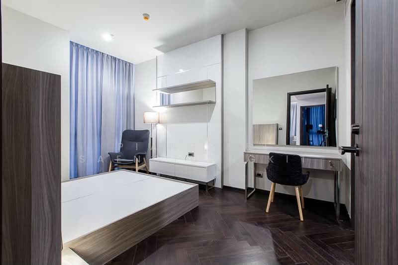 The Monument Sanampao, Bangkok, 933 Phahonyothin Rd, Samsen Nai, Phaya Thai, Bangkok, 2 Bedrooms, 90 sqm, Condo For Rent, by Piangphet Saengtuangkit, 500339286 - DDproperty.com