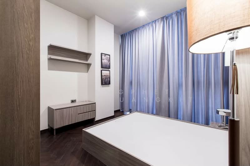 The Monument Sanampao, Bangkok, 933 Phahonyothin Rd, Samsen Nai, Phaya Thai, Bangkok, 2 Bedrooms, 90 sqm, Condo For Rent, by Piangphet Saengtuangkit, 500339286 - DDproperty.com