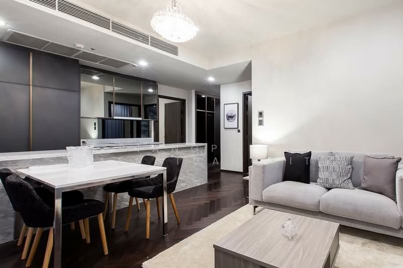 The Monument Sanampao, Bangkok, 933 Phahonyothin Rd, Samsen Nai, Phaya Thai, Bangkok, 2 Bedrooms, 90 sqm, Condo For Rent, by Piangphet Saengtuangkit, 500339286 - DDproperty.com