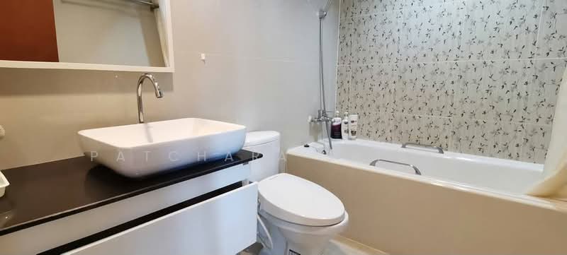 Rama Harbour View, Chon Buri (Pattaya), 25 Soi Mu Ban Home Town Phase 2 Soi 4, Surasak, Si Racha, Chon Buri (Pattaya), 3 Bedrooms, 140 sqm, Condo For Rent, by Patchara Srisak, 500339288 - DDproperty.com