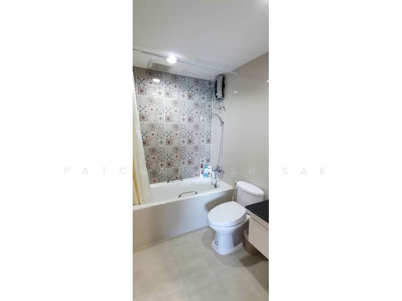 Rama Harbour View, Chon Buri (Pattaya), 25 Soi Mu Ban Home Town Phase 2 Soi 4, Surasak, Si Racha, Chon Buri (Pattaya), 3 Bedrooms, 140 sqm, Condo For Rent, by Patchara Srisak, 500339288 - DDproperty.com