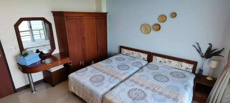 Rama Harbour View, Chon Buri (Pattaya), 25 Soi Mu Ban Home Town Phase 2 Soi 4, Surasak, Si Racha, Chon Buri (Pattaya), 3 Bedrooms, 140 sqm, Condo For Rent, by Patchara Srisak, 500339288 - DDproperty.com