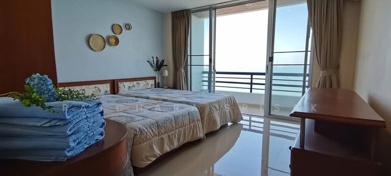 Rama Harbour View : รามาฮาร์เบอร์วิวคอนโดมิเนียม, ชลบุรี, 25 ซอย หมู่บ้านโฮมทาวน์ เฟส 2 ซอย 4, สุรศักดิ์, ศรีราชา, ชลบุรี, 140 ตร.ม., คอนโด ให้เช่า, โดย Patchara Srisak, 500339288 - DDproperty.com