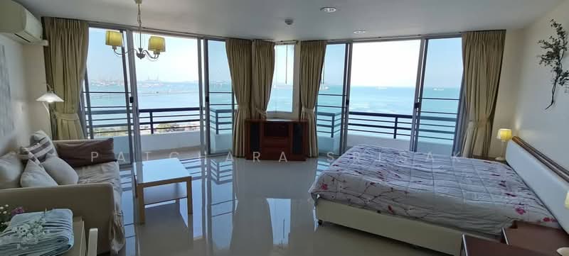 Rama Harbour View : รามาฮาร์เบอร์วิวคอนโดมิเนียม, ชลบุรี, 25 ซอย หมู่บ้านโฮมทาวน์ เฟส 2 ซอย 4, สุรศักดิ์, ศรีราชา, ชลบุรี, 140 ตร.ม., คอนโด ให้เช่า, โดย Patchara Srisak, 500339288 - DDproperty.com