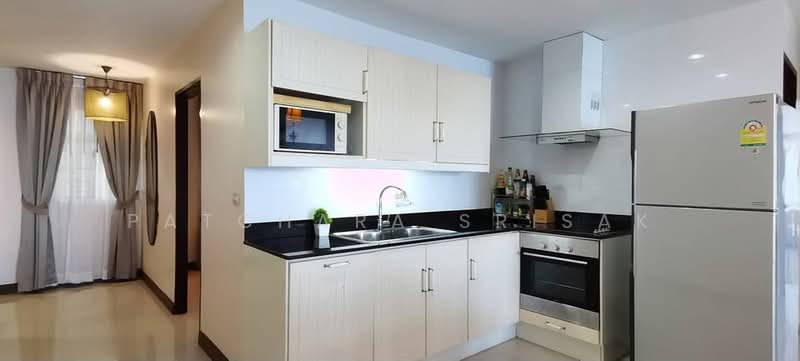 Rama Harbour View, Chon Buri (Pattaya), 25 Soi Mu Ban Home Town Phase 2 Soi 4, Surasak, Si Racha, Chon Buri (Pattaya), 3 Bedrooms, 140 sqm, Condo For Rent, by Patchara Srisak, 500339288 - DDproperty.com
