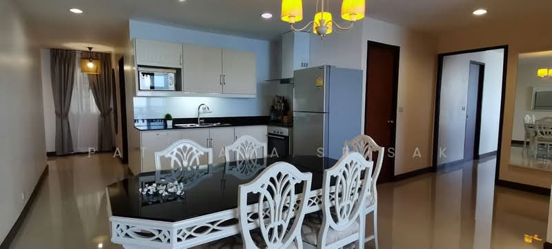 Rama Harbour View, Chon Buri (Pattaya), 25 Soi Mu Ban Home Town Phase 2 Soi 4, Surasak, Si Racha, Chon Buri (Pattaya), 3 Bedrooms, 140 sqm, Condo For Rent, by Patchara Srisak, 500339288 - DDproperty.com