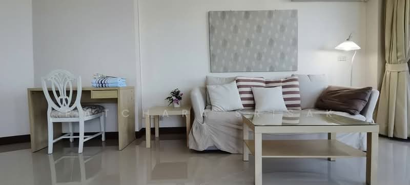 Rama Harbour View, Chon Buri (Pattaya), 25 Soi Mu Ban Home Town Phase 2 Soi 4, Surasak, Si Racha, Chon Buri (Pattaya), 3 Bedrooms, 140 sqm, Condo For Rent, by Patchara Srisak, 500339288 - DDproperty.com