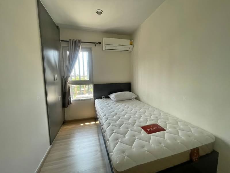 The Grass Pattaya, Chon Buri (Pattaya), South Pattaya Road, Nong Pru, Bang Lamung (Pattaya), Chon Buri (Pattaya), 2 Bedrooms, 39 sqm, Condo For Sale, by Patchara Srisak, 500339292 - DDproperty.com