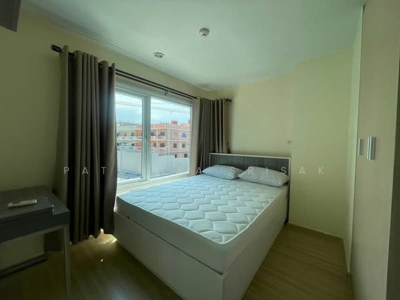 The Grass Pattaya, Chon Buri (Pattaya), South Pattaya Road, Nong Pru, Bang Lamung (Pattaya), Chon Buri (Pattaya), 2 Bedrooms, 39 sqm, Condo For Sale, by Patchara Srisak, 500339292 - DDproperty.com