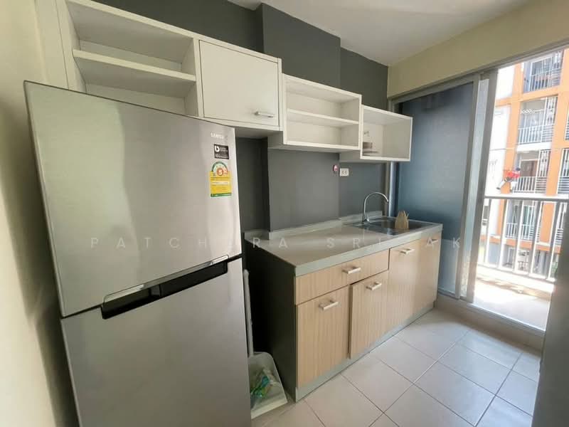 The Grass Pattaya, Chon Buri (Pattaya), South Pattaya Road, Nong Pru, Bang Lamung (Pattaya), Chon Buri (Pattaya), 2 Bedrooms, 39 sqm, Condo For Sale, by Patchara Srisak, 500339292 - DDproperty.com