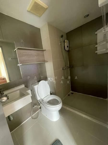 The Grass Pattaya, Chon Buri (Pattaya), South Pattaya Road, Nong Pru, Bang Lamung (Pattaya), Chon Buri (Pattaya), 2 Bedrooms, 39 sqm, Condo For Sale, by Patchara Srisak, 500339292 - DDproperty.com