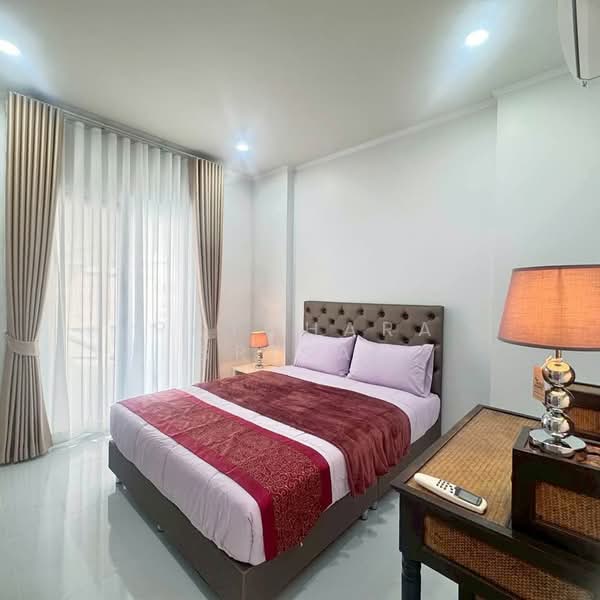 3-BR House, Prachuap Khiri Khan, Hua Hin, Prachuap Khiri Khan, 3 Bedrooms, 210 sqm, Single Detached House For Rent, by Patchara Srisak, 500339297 - DDproperty.com
