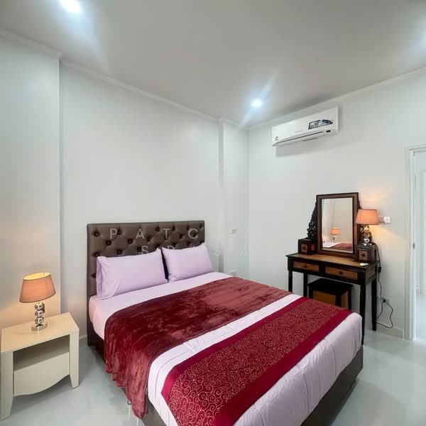 3-BR House, Prachuap Khiri Khan, Hua Hin, Prachuap Khiri Khan, 3 Bedrooms, 210 sqm, Single Detached House For Rent, by Patchara Srisak, 500339297 - DDproperty.com