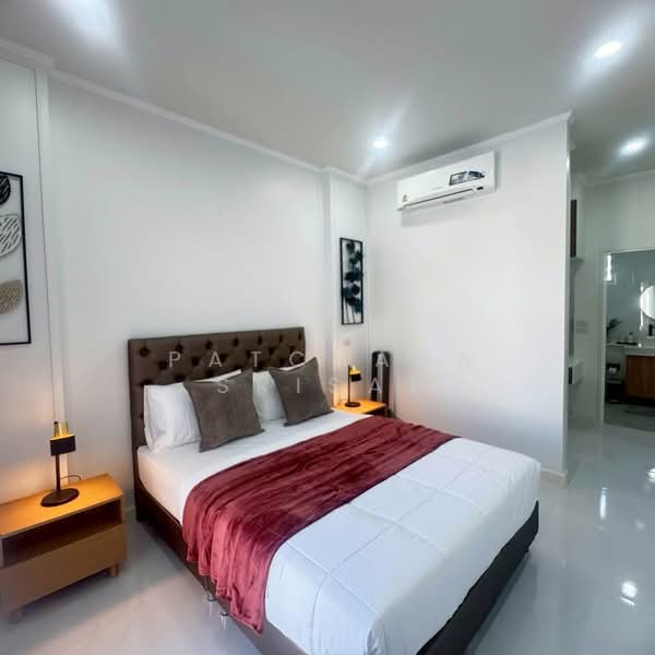 3-BR House, Prachuap Khiri Khan, Hua Hin, Prachuap Khiri Khan, 3 Bedrooms, 210 sqm, Single Detached House For Rent, by Patchara Srisak, 500339297 - DDproperty.com