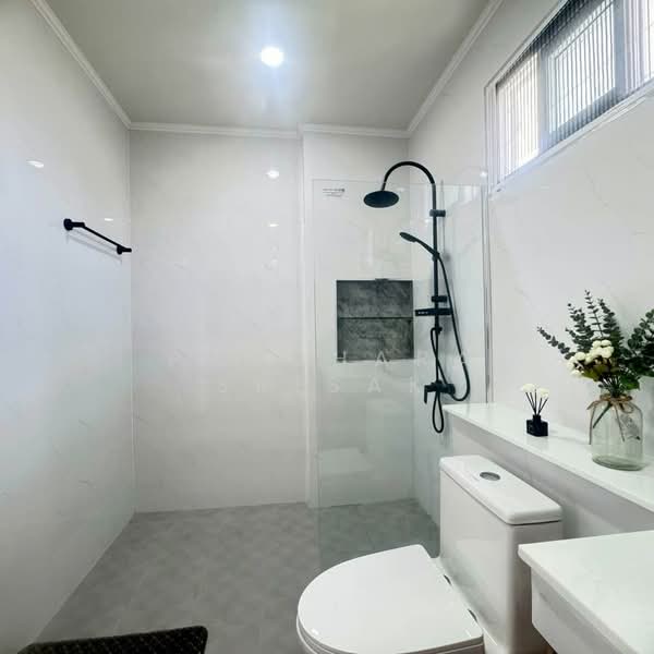 3-BR House, Prachuap Khiri Khan, Hua Hin, Prachuap Khiri Khan, 3 Bedrooms, 210 sqm, Single Detached House For Rent, by Patchara Srisak, 500339297 - DDproperty.com