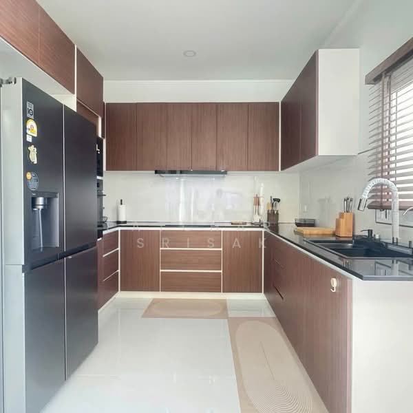 3-BR House, Prachuap Khiri Khan, Hua Hin, Prachuap Khiri Khan, 3 Bedrooms, 210 sqm, Single Detached House For Rent, by Patchara Srisak, 500339297 - DDproperty.com