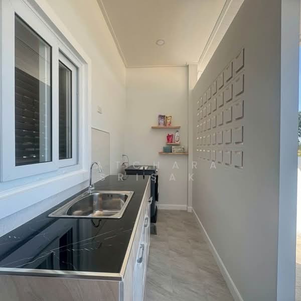 3-BR House, Prachuap Khiri Khan, Hua Hin, Prachuap Khiri Khan, 3 Bedrooms, 210 sqm, Single Detached House For Rent, by Patchara Srisak, 500339297 - DDproperty.com