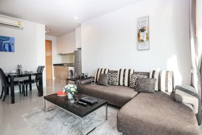 For Rent - Circle Condominium, Bangkok
