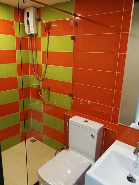 MeStyle @ Sukhumvit-Bangna, Bangkok, Soi Bang Na-Trat 23, Bang Na, Bangkok, 1 Bedroom, 28 sqm, Condo For Rent, by Agentbkk, 500339302 - DDproperty.com