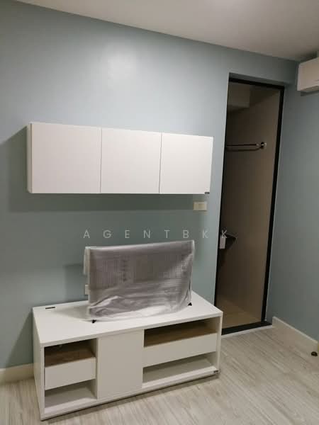 MeStyle @ Sukhumvit-Bangna, Bangkok, Soi Bang Na-Trat 23, Bang Na, Bangkok, 1 Bedroom, 28 sqm, Condo For Rent, by Agentbkk, 500339302 - DDproperty.com