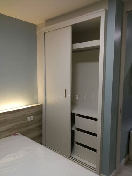 MeStyle @ Sukhumvit-Bangna, Bangkok, Soi Bang Na-Trat 23, Bang Na, Bangkok, 1 Bedroom, 28 sqm, Condo For Rent, by Agentbkk, 500339302 - DDproperty.com