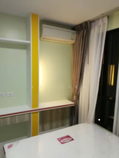 MeStyle @ Sukhumvit-Bangna, Bangkok, Soi Bang Na-Trat 23, Bang Na, Bangkok, 1 Bedroom, 28 sqm, Condo For Rent, by Agentbkk, 500339302 - DDproperty.com