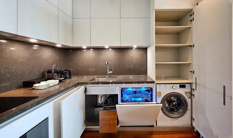 Banyan Tree Residences Riverside : บันยัน ทรี เรสซิเดนซ์ ริเวอร์ไซด์ กรุงเทพ, กรุงเทพ, ซอยสมเด็จเจ้าพระยา 17, คลองสาน, กรุงเทพ, 78 ตร.ม., คอนโด ให้เช่า, โดย Phakawadee Jiramanee, 500339303 - DDproperty.com