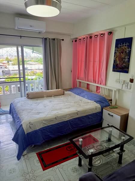 Nirun Condominium South Pattaya : นิรันดร์ คอนโด พัทยาใต้, ชลบุรี, 518/385 อรุโณทัย 2, หนองปรือ, บางละมุง, ชลบุรี, 25 ตร.ม., คอนโด ขาย, โดย Regina Nuengjamnong, 500339306 - DDproperty.com