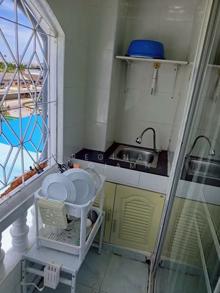 Nirun Condominium South Pattaya, Chon Buri (Pattaya), 518/385 Arunotai 2, Nong Pru, Bang Lamung (Pattaya), Chon Buri (Pattaya), Studio, 25 sqm, Condo For Sale, by Regina Nuengjamnong, 500339306 - DDproperty.com