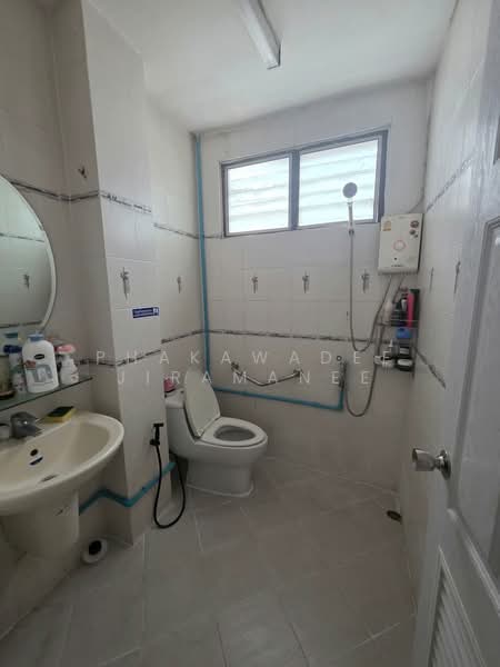 บ้าน 3-ห้องนอน, กรุงเทพ, คลองจั่น, บางกะปิ, กรุงเทพ, 248 ตร.ม., บ้านเดี่ยว ขาย, โดย Phakawadee Jiramanee, 500339308 - DDproperty.com
