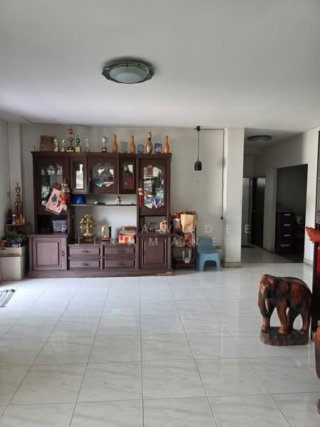 บ้าน 3-ห้องนอน, กรุงเทพ, คลองจั่น, บางกะปิ, กรุงเทพ, 248 ตร.ม., บ้านเดี่ยว ขาย, โดย Phakawadee Jiramanee, 500339308 - DDproperty.com