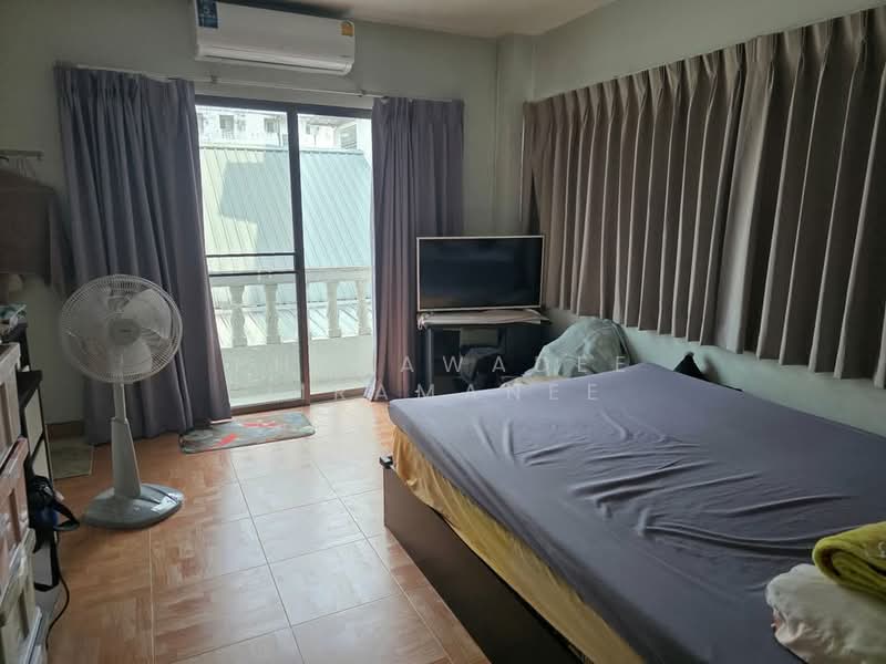 บ้าน 3-ห้องนอน, กรุงเทพ, คลองจั่น, บางกะปิ, กรุงเทพ, 248 ตร.ม., บ้านเดี่ยว ขาย, โดย Phakawadee Jiramanee, 500339308 - DDproperty.com
