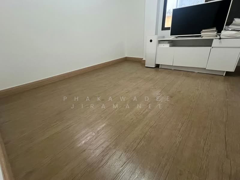 3-BR House, Bangkok, Khlong Chan, Bang Kapi, Bangkok, 3 Bedrooms, 248 sqm, Single Detached House For Sale, by Phakawadee Jiramanee, 500339308 - DDproperty.com