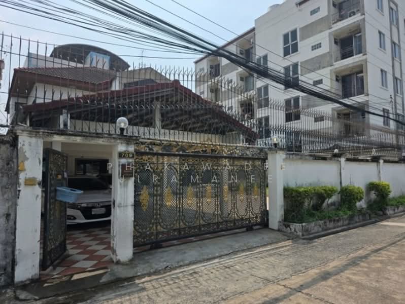 บ้าน 3-ห้องนอน, กรุงเทพ, คลองจั่น, บางกะปิ, กรุงเทพ, 248 ตร.ม., บ้านเดี่ยว ขาย, โดย Phakawadee Jiramanee, 500339308 - DDproperty.com