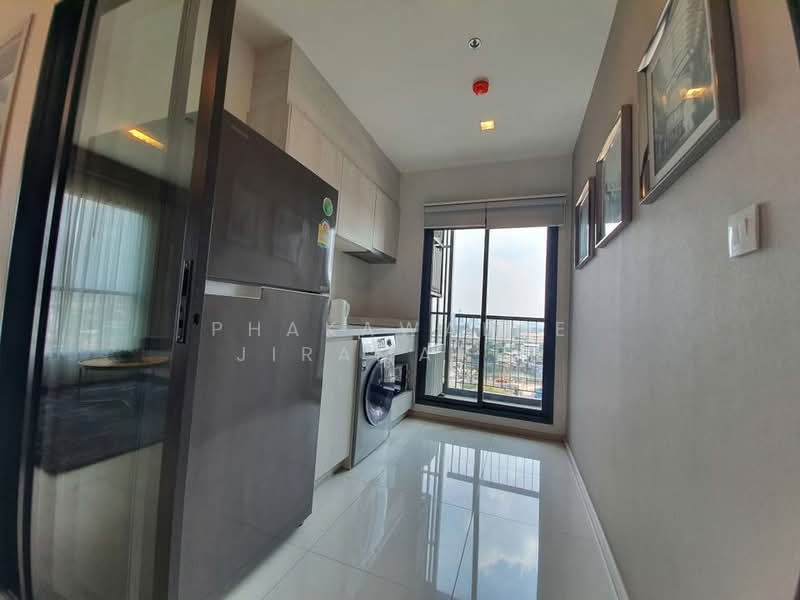 Life Sukhumvit 48 : ไลฟ์ สุขุมวิท 48, กรุงเทพ, ซอยสุขุมวิท 48, พระโขนง, คลองเตย, กรุงเทพ, 50 ตร.ม., คอนโด ขาย, โดย Phakawadee Jiramanee, 500339311 - DDproperty.com