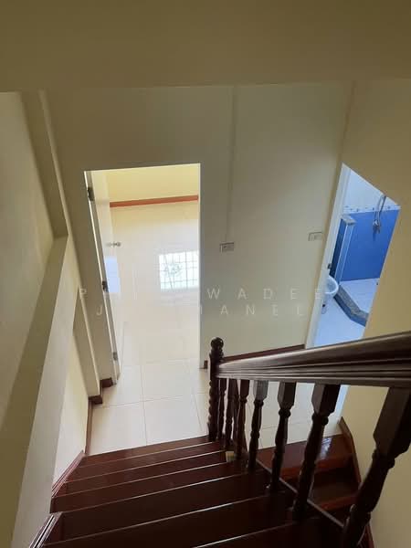 ทาวน์เฮ้าส์ 3-ห้องนอน, กรุงเทพ, ท่าแร้ง, บางเขน, กรุงเทพ, 19 ตร.ม., ทาวน์เฮ้าส์ ขาย, โดย Phakawadee Jiramanee, 500339317 - DDproperty.com