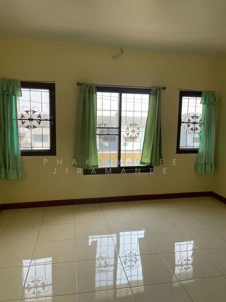 3-BR Townhouse, Bangkok, Tha Rang, Bang Khen, Bangkok, 3 Bedrooms, 19 sqm, Townhouse For Sale, by Phakawadee Jiramanee, 500339317 - DDproperty.com