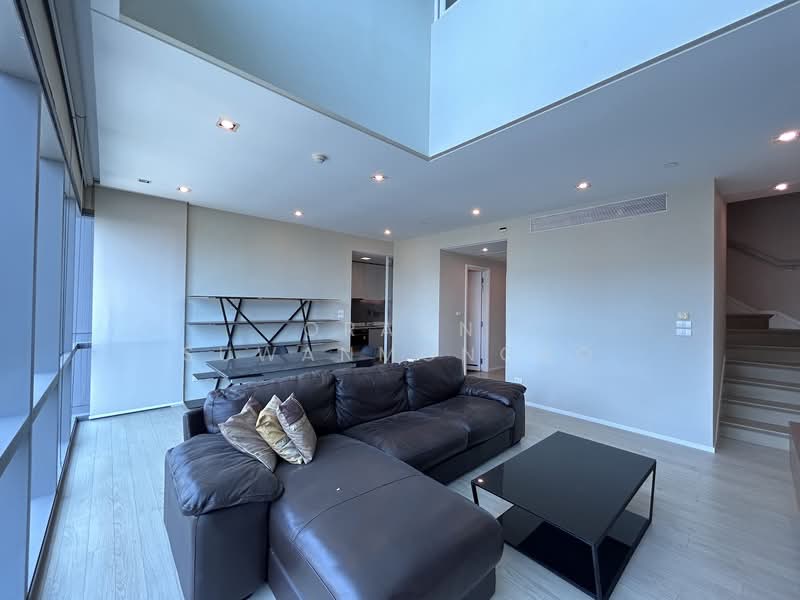 The Room Sukhumvit 21, Bangkok, Asok Montri Rd, Khlongtoei Nua, Watthana, Bangkok, 2 Bedrooms, 92 sqm, Condo For Rent, by Oraon Suwanmongko, 500339319 - DDproperty.com