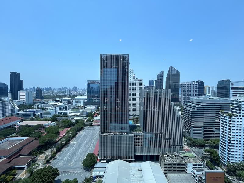 The Room Sukhumvit 21, Bangkok, Asok Montri Rd, Khlongtoei Nua, Watthana, Bangkok, 2 Bedrooms, 92 sqm, Condo For Rent, by Oraon Suwanmongko, 500339319 - DDproperty.com
