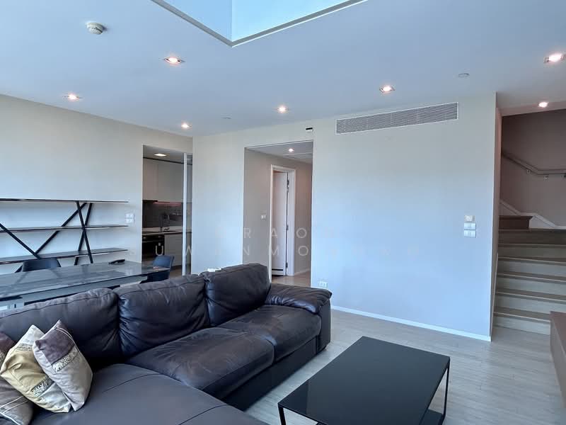 The Room Sukhumvit 21, Bangkok, Asok Montri Rd, Khlongtoei Nua, Watthana, Bangkok, 2 Bedrooms, 92 sqm, Condo For Rent, by Oraon Suwanmongko, 500339319 - DDproperty.com