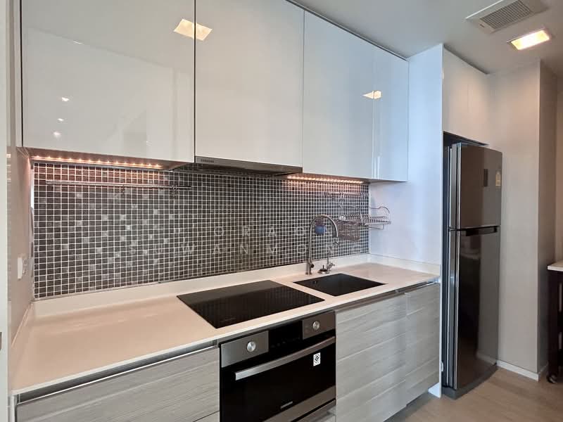 The Room Sukhumvit 21, Bangkok, Asok Montri Rd, Khlongtoei Nua, Watthana, Bangkok, 2 Bedrooms, 92 sqm, Condo For Rent, by Oraon Suwanmongko, 500339319 - DDproperty.com