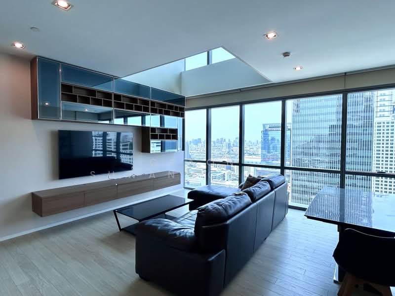The Room Sukhumvit 21 : เดอะ รูม สุขุมวิท 21, กรุงเทพ, ถนน อโศกมนตรี, คลองเตยเหนือ, วัฒนา, กรุงเทพ, 92 ตร.ม., คอนโด ให้เช่า, โดย Oraon Suwanmongko, 500339319 - DDproperty.com