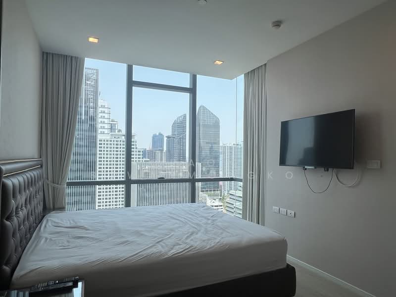 The Room Sukhumvit 21 : เดอะ รูม สุขุมวิท 21, กรุงเทพ, ถนน อโศกมนตรี, คลองเตยเหนือ, วัฒนา, กรุงเทพ, 92 ตร.ม., คอนโด ให้เช่า, โดย Oraon Suwanmongko, 500339319 - DDproperty.com