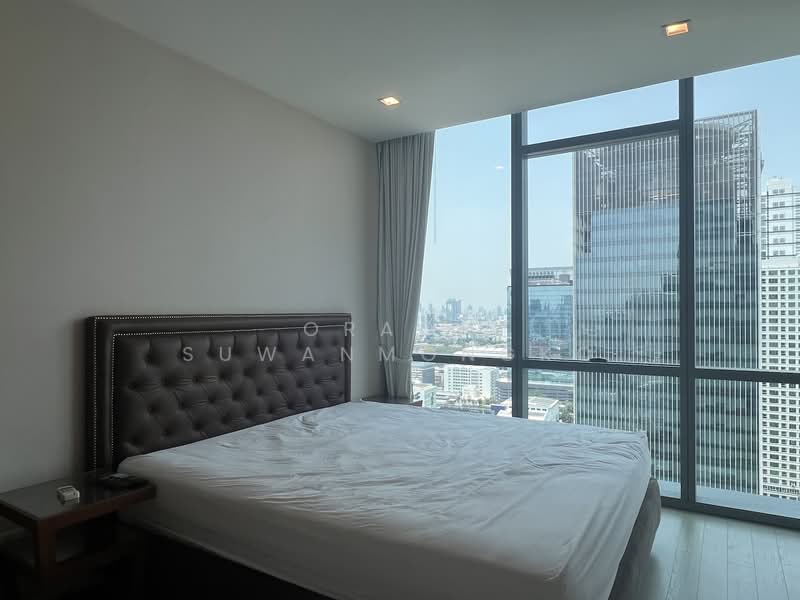 The Room Sukhumvit 21, Bangkok, Asok Montri Rd, Khlongtoei Nua, Watthana, Bangkok, 2 Bedrooms, 92 sqm, Condo For Rent, by Oraon Suwanmongko, 500339319 - DDproperty.com