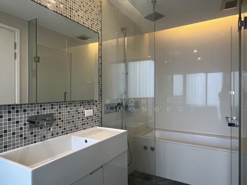 The Room Sukhumvit 21 : เดอะ รูม สุขุมวิท 21, กรุงเทพ, ถนน อโศกมนตรี, คลองเตยเหนือ, วัฒนา, กรุงเทพ, 92 ตร.ม., คอนโด ให้เช่า, โดย Oraon Suwanmongko, 500339319 - DDproperty.com