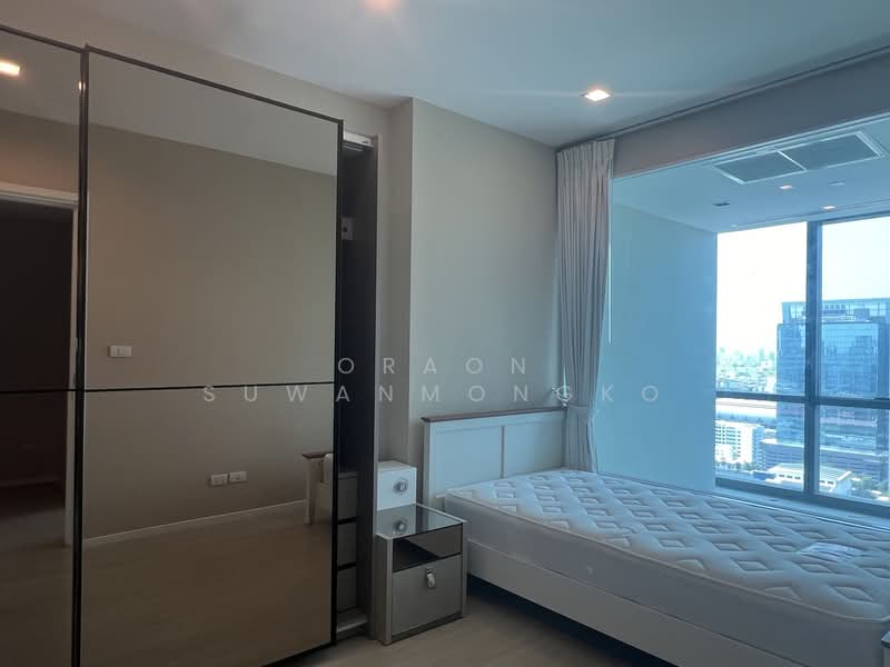 The Room Sukhumvit 21 : เดอะ รูม สุขุมวิท 21, กรุงเทพ, ถนน อโศกมนตรี, คลองเตยเหนือ, วัฒนา, กรุงเทพ, 92 ตร.ม., คอนโด ให้เช่า, โดย Oraon Suwanmongko, 500339319 - DDproperty.com