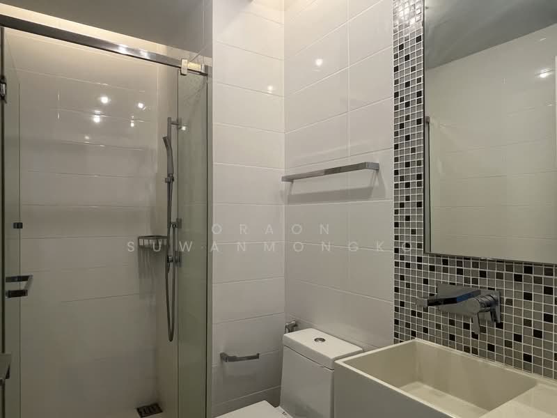 The Room Sukhumvit 21 : เดอะ รูม สุขุมวิท 21, กรุงเทพ, ถนน อโศกมนตรี, คลองเตยเหนือ, วัฒนา, กรุงเทพ, 92 ตร.ม., คอนโด ให้เช่า, โดย Oraon Suwanmongko, 500339319 - DDproperty.com
