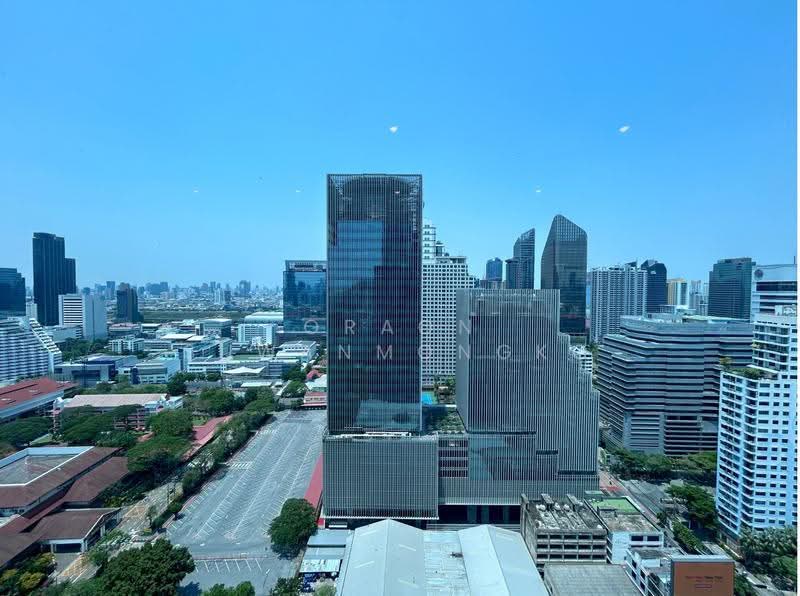 The Room Sukhumvit 21, Bangkok, Asok Montri Rd, Khlongtoei Nua, Watthana, Bangkok, 2 Bedrooms, 92 sqm, Condo For Rent, by Oraon Suwanmongko, 500339319 - DDproperty.com