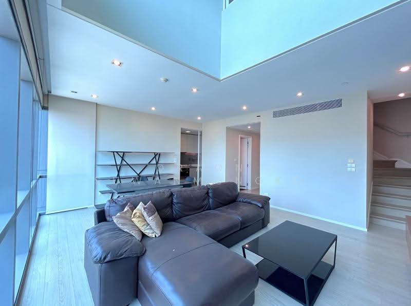 The Room Sukhumvit 21, Bangkok, Asok Montri Rd, Khlongtoei Nua, Watthana, Bangkok, 2 Bedrooms, 92 sqm, Condo For Rent, by Oraon Suwanmongko, 500339319 - DDproperty.com