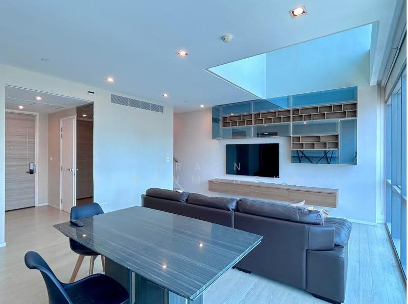 The Room Sukhumvit 21 : เดอะ รูม สุขุมวิท 21, กรุงเทพ, ถนน อโศกมนตรี, คลองเตยเหนือ, วัฒนา, กรุงเทพ, 92 ตร.ม., คอนโด ให้เช่า, โดย Oraon Suwanmongko, 500339319 - DDproperty.com